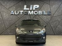 Gebraucht Peugeot 207 Sport 120 PS (88 kW) 2009 Kleinwagen