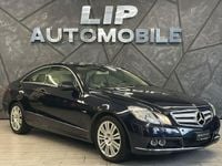 Gebraucht Mercedes E350 292 PS (214 kW) 2009 Coupé