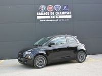 gebraucht Fiat 500e 