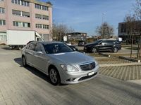 gebraucht Mercedes S500L 4Matic 7G-Tronic