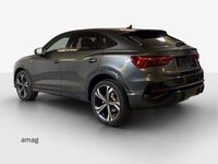 gebraucht Audi Q3 Sportback 35 TFSI S line Attraction