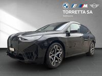 Gebraucht BMW iX Exclusive 240 kW (327 PS) 2022 Grau SUV