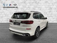 gebraucht BMW X5 48V 30d M Sport