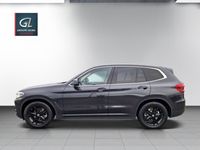 gebraucht BMW X3 20d Individual xLine Steptronic