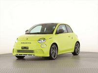 Gebraucht Fiat 500e Abarth 114 kW (155 PS) 2024