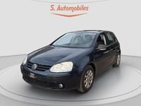 Gebraucht VW Golf V Comfortline 105 PS (77 kW) 2007