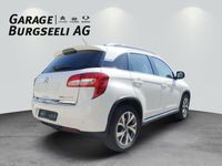 gebraucht Citroën C4 Aircross 1.6 HDi 115 Collection 4WD S/S
