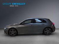 Gebraucht Mercedes A200 163 PS (119 kW) 2025 Grau Limousine