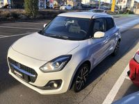 Gebraucht Suzuki Swift 83 PS (61 kW) 2024 Kleinwagen