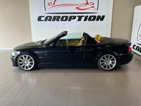 Gebraucht BMW M3 343 PS (252 kW) 2002 Cabrio