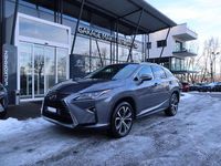 Gebraucht Lexus RX450h 262 PS (192 kW) 2017 SUV