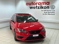 gebraucht Seat Leon ST 2.0 TSI 290 DSG