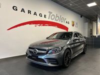 Gebraucht Mercedes C43 AMG AMG 390 PS (286 kW) 2020 Grau Kombi