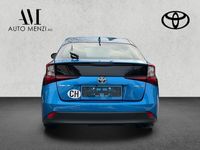 gebraucht Toyota Prius 1.8 VVTi HSD Premium AWD-i