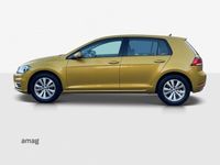 gebraucht VW Golf Comfortline