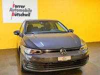 Gebraucht VW Golf VIII Life 130 PS (95 kW) 2020