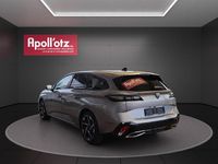 Gebraucht Peugeot 308 SW Allure 145 PS (106 kW) 2025 Grau Kombi