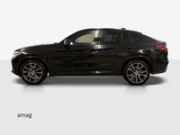 gebraucht BMW X4 30i M Sport Steptronic