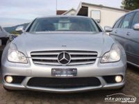 Gebraucht Mercedes CLS55 AMG AMG 476 PS (350 kW) 2005 Limousine