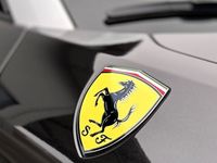 Gebraucht Ferrari California 560 PS (411 kW) 2015 Cabrio