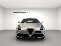 Gebraucht Alfa Romeo Giulietta 120 PS (88 kW) 2018 Kleinwagen