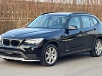 Gebraucht BMW X1 Sport Line 143 PS (105 kW) 2014 SUV