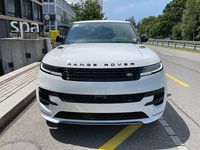 Neu Land Rover Range Rover Sport HSE Dynamic 459 PS (337 kW) 2025 SUV