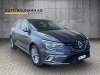 gebraucht Renault Mégane GT Line 1.3 16V Turbo EDC