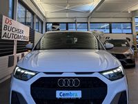 Gebraucht Audi A1 Attraction 110 PS (80 kW) 2023