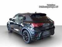 gebraucht VW T-Roc R-Line