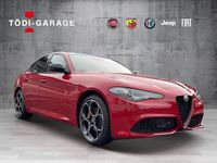 gebraucht Alfa Romeo Giulia 2.0 Q4 Veloce Sky