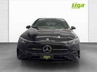 Neu Mercedes CLA220 AMG line 220 PS (161 kW) 2026 Limousine