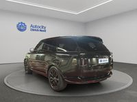 Neu Land Rover Range Rover Autobiography 551 PS (405 kW) 2025 Schwarz SUV