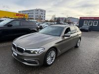 Gebraucht BMW 540 320 PS (235 kW) 2019 Kombi
