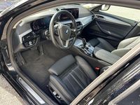 Gebraucht BMW 530 286 PS (210 kW) 2023 Kombi
