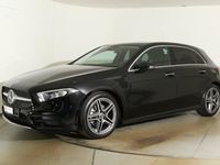 gebraucht Mercedes A200 AMG Line 7G-DCT