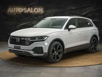 Gebraucht VW Touareg 231 PS (169 kW) 2026 Weiss SUV