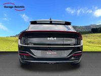 gebraucht Kia EV6 77 kWh GT-Line 4x4