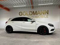 gebraucht Mercedes A45 AMG 4Matic Speedshift 7G-DCT