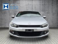 gebraucht VW Scirocco 2.0 TSI DSG