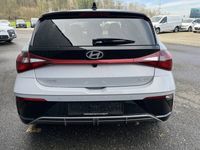gebraucht Hyundai i20 1.0 T-GDi Amplia
