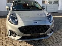 Gebraucht Ford Puma ST-Line 125 PS (91 kW) 2023 SUV