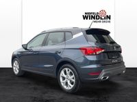 gebraucht Seat Arona 1.0 TSI 110 Move FR DSG