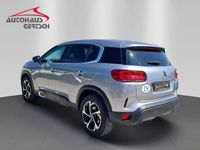 gebraucht Citroën C5 Aircross 1.2i PT Live