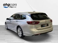 gebraucht Opel Insignia ST 2.0 T Excellence AWD