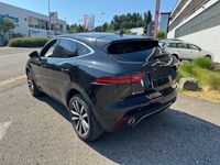Gebraucht Jaguar E-Pace SE 200 PS (147 kW) 2019 SUV