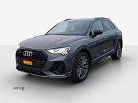 Gebraucht Audi Q3 S-Line 190 PS (139 kW) 2024 Daytonagrau perleffekt SUV