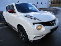 Gebraucht Nissan Juke Nismo 200 PS (147 kW) 2013 SUV