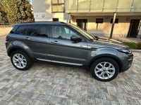 Gebraucht Land Rover Range Rover evoque HSE 150 PS (110 kW) 2016