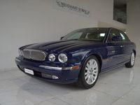 gebraucht Jaguar XJ8 4.2 V8 Executive